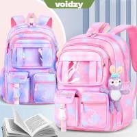 ราคา VOIDZY LinaBell เป้สะพายหลัง StellaLou ออกแบบตามสรีระ สายสะพายไหล่นุ่ม ความจุมากสำหรับนักเรียนหญิง (46451133190)