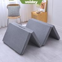 ราคา เบาะรองนอนเมมโมรี่โฟม VOIDZY พับเก็บได้ สำหรับพักสายตาในออฟฟิศและห้องเรียน (46000263142)