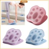 ราคา กระดานยืดกล้ามเนื้อน่อง โครงสร้างสามเหลี่ยม 9 ระดับ พกพาสะดวก สำหรับใช้ในบ้านและโรงยิม (51450243692)