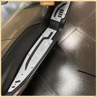 ราคา ELITEZO ยางพักเท้า Pad PVC Non slip Foot Step Pad เบาะป้องกันยางเท้าสําหรับ 2025 PCX160 (50750248641)