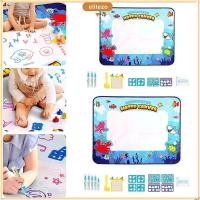 ราคา ผู้ลากมากดีzo กระดานวาดภาพกราฟฟิตี้ ผ้าใบซักได้ ผ้าใบน้ําวิเศษ ของเล่นเด็ก Doodle ซ้ําๆ (43324080294)