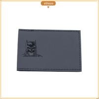 ราคา ฝาครอบใบขับขี่และกระเป๋าบัตร Batman ออกแบบบางเฉียบ กันน้ำ และมีปลอกป้องกันบัตรเครดิต (58050791043)