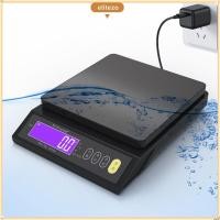 ราคา ELITEZO 1 ชิ้นเครื่องชั่งอิเล็กทรอนิกส์ น้ําหนักสมดุลจอแสดงผล LCD เครื่องชั่งดิจิตอล ขนาดเครื่องประดับขนาดเล็กแบบพกพา 10 กก 1 กรัม (57700694662)
