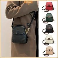 ราคา ELITEZO กระเป๋าสะพายข้างดีไซน์เก๋ และกระเป๋าถือขนาดเล็กทรงสี่เหลี่ยมสำหรับผู้หญิง (49050003413)