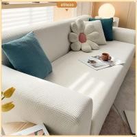 ราคา ปลอกครอบเบาะนั่งปรับขนาดได้ ทำจากวัสดุยืดหยุ่นและนุ่ม สบายในการใช้งานในห้องนั่งเล่น (45800258671)