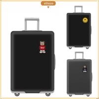 ราคา ผู้ลากมากดีzo ผ้าคลุมกันฝุ่นกระเป๋าเดินทาง ข้น 20 22 24 26 28 นิ้วพิมพ์กระเป๋าเดินทาง ยืดหยุ่น ถุง ปกสวมใส่โพลีเอสเตอร์กระเป๋าฝาครอบป้ (43176055872)