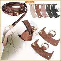 ราคา ELITEZO สายหนังแท้ผู้หญิง สายสะพายข้างสำหรับ Longchamp (41576046513)