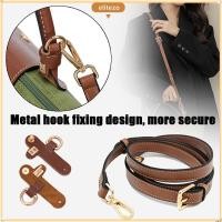 ราคา LONGCHAMP ผู้ลากมากดีzo สายหนังแท้ หัวเข็มขัดแปลงร่างสายคล้องไหล่แบบไม่มีหมัด หัวเข็มขัดแขวนแปลงทดแทนสําหรับ ลองแชมป์ (51950636817)