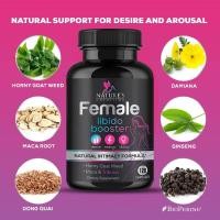 ราคา Pslalae Capsules Herb Complex with Tribulus Epimedium Maca Ginseng L Arginine Zinc Natural Energy (40756291069)