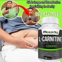 ราคา โปรL CARNITINE NATURAL FREE FORM 1000MG เพิ่มสมาธิความตื่นตัวความจำส่งเสริมการเผาผลาญไขมัน (27172900545)