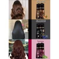 ราคา โปร2ขวด Day herb แชมพูสมุนไพรปิดผมหงอก รับประกันแท้พร้อมส่ง (26888070266)