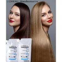 ราคา ลอรีอัลปารีส ผลิตภัณฑ์จัดแต่งทรงผมโกรก ดัด ยืดถาวร ดัดดิจิตอลคุณภาพดีคุ้มค่าพร้อมส่ง (25757069620)