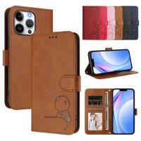 ราคา เคสโทรศัพท์สําหรับไม่มีอะไรโทรศัพท์ 2a 1 3a 2 Zenfone 12 11 Ultra ROG โทรศัพท์ 9 8 Pro A30 หมายเหตุ 40 A20 P50 A10 Max 5 การ์ตูน Panda กระเป๋าสตางค์ RFID Blocking เคสโทรศัพท์พร้อมสายคล้องและผู้ถือบัตร