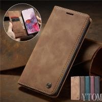 ราคา CASEME หรูหราเคสโทรศัพท์สําหรับ Huawei P30 P30 Pro P30 Lite P40 P40 Lite P40 Pro P50 P50 Pro Nova 6SE Nova 7i หนังปิดอัตโนมัติกระเป๋าสตางค์แม่เหล็กฝาครอบปลอก (26603823903)