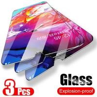 ราคา Vivo Y11S Y12S Y20 Y20S Y20i Y20A Y31S Y51S Y51A Y11 Y91 Y95 Y72 3PCS 9H โปร่งใสป้องกันหน้าจอกระจกนิรภัยป้องกันฟิล์ม (14230396677)