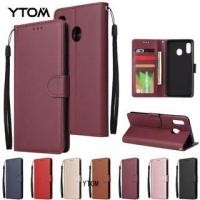 ราคา 2021 ดีไซน์ใหม่ 7 สี Samsung Galaxy J4 J6 Plus 2018 J5 J7 Prime J2 Pro C710 Casing Flip Cover Wallet Case Leather Card (43964016206)