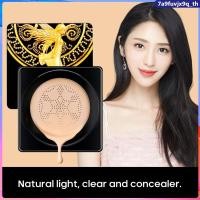 ราคา หัวเห็ดเล็ก Air Cushion BB Cream คอนซีลเลอร์ รองพื้น CC Cream เห็ด Air Cushion (42409953275)