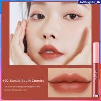 ราคา Svmy Delicate Mousse ลิปกลอสเนื้อกำมะหยี่แมทท์นุ่มลื่นเกลี่ยง่าย ไม่แห้ง (27738701918)
