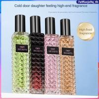 ราคา OMY SECRETS Explosions Donna Adventure Miss Perfume Hundred Days Rose Lasting Light Fragrance Student Girl Fresh (43112816670)