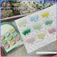 ราคา น้ำยาทาเล็บ Xiaoying สีรุ้งฝนเก้าเหลี่ยม กาว Pat Pat Macaron น้ำยาทาเล็บแบบไม่ต้องล้าง ทาสีเล็บด้วยแสง 2 5 กรัม (41657708502)