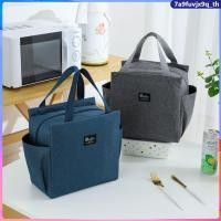 ราคา กระเป๋าเก็บความร้อนแบบหนา กระเป๋าใส่กล่องข้าวเบนโตะแบบมีกระเป๋า 2 ช่องขนาดใหญ่ กระเป๋าใส่กล่องข้าว กระเป๋าใส่น้ำแข็ง (47151245722)