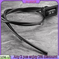 ราคา ในสต็อก สวิตช์ล็อคพวงมาลัยรถยนต์ Discrete Gear Box Switch Adjustment Regulator 2185839 สําหรับ Scania K Series (29715509056)