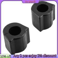 ราคา ในสต็อก 2123230965 บูชกันโคลงหน้า 25mm Sway Bar Bushing สําหรับ Mercedes Benz E Class W212 2009 2016 (29702766905)