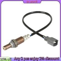 ราคา ในสต็อก เซนเซอร์ออกซิเจนใหม่สําหรับ Toyota Camry 2 0L2 4L2 5L 2007 2012 89467 06080 89467 06080 8946706080 33080 89467 28010 (29215740130)