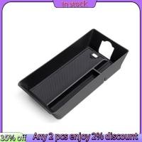 ราคา ในสต็อก คอนโซลกลาง Organizer ที่เท้าแขนกล่องเก็บถาดสําหรับ Toyota Camry LE SE XLE XSE 2024 2025 อุปกรณ์เสริม (29004115367)