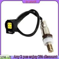 ราคา ในสต็อก probe Oxygen O2 Sensor Fit สําหรับ Mitsubishi Mirage 1 2L 2012 2013 2014 2015 2016 1588A275 0ZA639 M9 0ZA639M9 (28215712617)