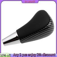 ราคา ในสต็อก คาร์บอนเกียร์ Shift Knob เกียร์ Shift Knob Stick Headball สําหรับ Lexus ES300 ES330 ES350 GS300 GS350 Toyota Corolla Camry RAV4 (28115712507)