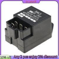 ราคา ในสต็อก สําหรับ Mitsubishi Volvo NGK Time Relay 91306 05700 S85NC PJ5110049 เปลี่ยน KQ1 DC12V (27915701993)