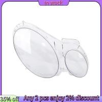 ราคา ในสต็อก ฝาครอบไฟหน้าขวาสําหรับ E CLASS W211 E240 E200 02 08 ฝาครอบเลนส์ไฟหน้า 2118203061 เปลี่ยนทดแทน (27576351198)