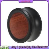 ราคา ในสต็อก 76 มม เส้นผ่านศูนย์กลาง LP Vinyl Turntables Aluminium ไม้บันทึกแผ่นน้ําหนัก Stabilizer LP Vinyl Turntables ใช้งานง่าย (26576988695)