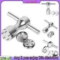 ราคา ในสต็อก ชุดน้ําหนักกอล์ฟ 2 ชิ้นพร้อมประแจน้ําหนักกอล์ฟเหมาะสําหรับ TITLEIST Scotty Cameron Putter (26102768367)