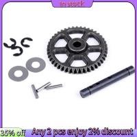 ราคา พร้อมส่ง ชุดเกียร์ขับกลาง สําหรับรถบังคับ 1 8 Hpi Savage Xl Flux Rovan Monster Brushless Truck Torland (25123822739)