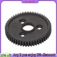 ราคา พร้อมส่ง เฟืองตรง โลหะ เหล็กแข็ง 54T 32P 3956 สําหรับรถบังคับ 1 10 Traxxas Slash 4X4 Stampede VXL Rustler E Revo T Maxx (25073827084)
