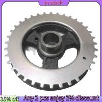 ราคา ในสต็อก crankshaft Pulley สําหรับ Mazda 6 8 ATENZA 1 8 2 0 2 3 MPV Ford Escape L323 11 400 L323 11 400A (28365716763)