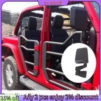 ราคา ในสต็อก กระจกประตูรถยนต์กระจกมองหลังกระจกมองข้างสําหรับ Jeep TJ Wrangler (24037713799)