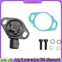 ราคา ในสต็อก ใหม่ TPS เซ็นเซอร์ตําแหน่งคันเร่ง Fit สําหรับ 88 96 Honda Accord CRV CRX Civic Acura Integra 911 753 (28115519339)