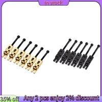 ราคา ในสต็อก ชุดล็อคคู่ 6 ระบบล็อคอานสําหรับ Floyd Rose กีตาร์ Tremolo Bridge (25387664586)
