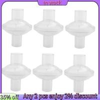 ราคา มีสินค้า ไส้กรอง Cpap ใช้แล้วไม่แพ้ 6 แพ็ค แบบเปลี่ยน สําหรับเครื่องทํา Cpap Dreamstation (25873826023)