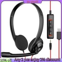ราคา ในสต็อก nubwo ชุดหูฟัง USB พร้อมไมโครโฟนตัดเสียงรบกวนสําหรับคอมพิวเตอร์แล็ปท็อป PS5 ชุดหูฟังคอลเซ็นเตอร์สํานักงานแบบมีสายในหูสําหรับบูม (29602763268)