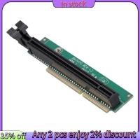 ราคา ในสต็อก pci e 16X กราฟิกการ์ดอะแดปเตอร์สําหรับ Lenovo Tiny5 Series รุ่น P330 M920Q M720Q M920X 01AJ940 PCIE16 Riser การ์ด (28565710627)