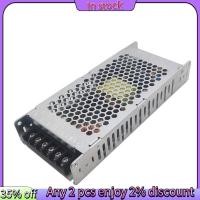 ราคา ในสต็อก 5v 40A 200W Ultra Thin Switching Power Supply Billboard หน้าจออิเล็กทรอนิกส์จอแสดงผล LED แหล่งจ่ายไฟ (27115522530)