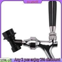 ราคา ในสต็อก ber Faucet Ball Lock Kit Homebrew Draft Beer Tap Corneius Corny Keg Liquid Ball Lock Picnic Party Beer Tower Set (27115508958)