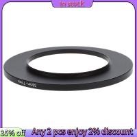 ราคา ในสต็อก 52mm 77mm 52 77 Metal Step Up Filter Ring Adapter สําหรับกล้อง (24687659049)