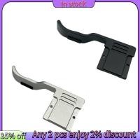 ราคา ในสต็อก thumb Grip อลูมิเนียมอัลลอยด์ Thumb Up Grip สําหรับกล้อง Fuji X Pro3 Hot Shoe Grip (29865702394)