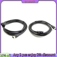 ราคา ในสต ็ อก FireWire สาย IEEE 1394B 9Pin ถึง 6Pin 800Mbps Data Cable (27452763877)