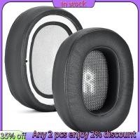 ราคา ในสต็อก แผ่นรองหูฟังหูฟังสําหรับ JBL Everest Everest 710 BT หูฟังฟองน้ําโฟมนุ่มหูฟังพร้อมหัวเข็มขัด (24737664284)